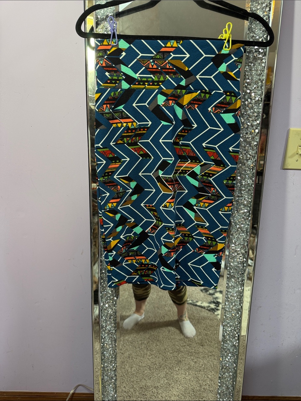 LulaRoe skirt